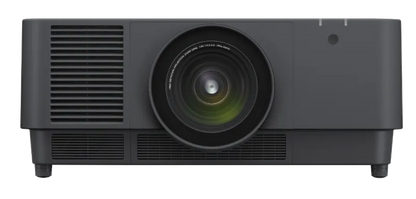 Sony VPL-FHZ131L/B/1 VPL-FHZ131L, Proiector pentru spatii largi, 13000 ANSI lm, 3LCD, WUXGA, negru, 5013493491724