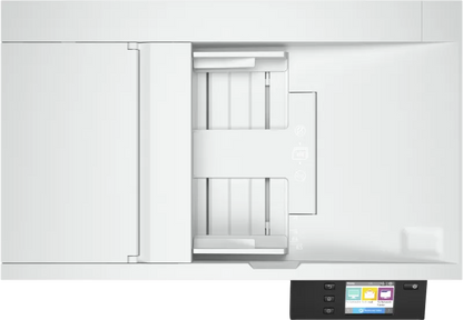 HP 20G08A N6600 FNW1 Scanjet Enterprise Flow, A4, 195697674396