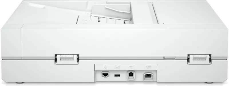 HP 20G08A N6600 FNW1 Scanjet Enterprise Flow, A4, 195697674396