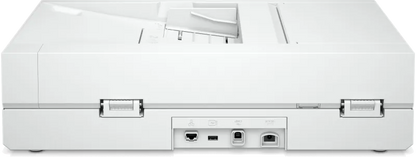 HP 20G08A N6600 FNW1 Scanjet Enterprise Flow, A4, 195697674396