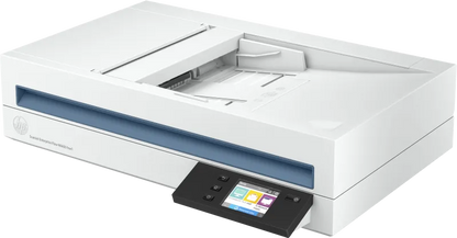 HP 20G08A N6600 FNW1 Scanjet Enterprise Flow, A4, 195697674396
