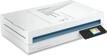 HP 20G08A N6600 FNW1 Scanjet Enterprise Flow, A4, 195697674396