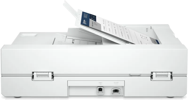 HP 20G05A Document Scanner Scanjet Pro 2600 F1A4, 195697673863
