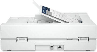 HP 20G05A Document Scanner Scanjet Pro 2600 F1A4, 195697673863