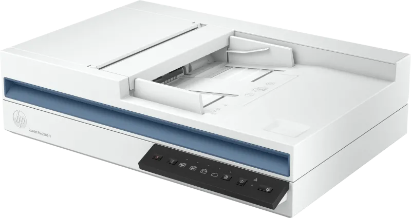 HP 20G05A Document Scanner Scanjet Pro 2600 F1A4, 195697673863