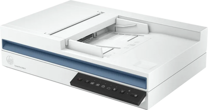 HP 20G05A Document Scanner Scanjet Pro 2600 F1A4, 195697673863
