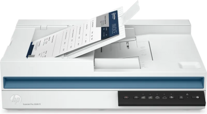 HP 20G05A Document Scanner Scanjet Pro 2600 F1A4, 195697673863