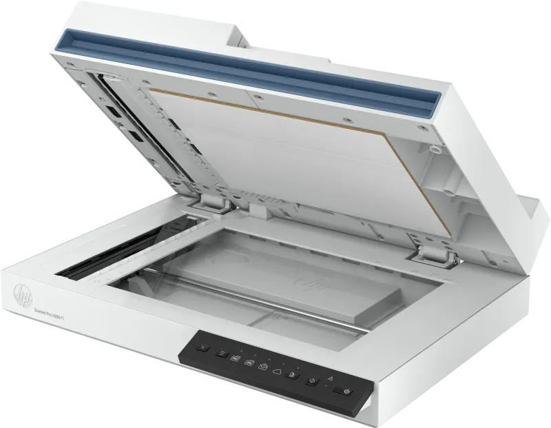 HP 20G05A Document Scanner Scanjet Pro 2600 F1A4, 195697673863