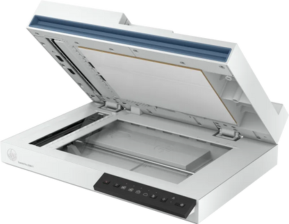 HP 20G05A Document Scanner Scanjet Pro 2600 F1A4, 195697673863