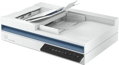 HP 20G05A Document Scanner Scanjet Pro 2600 F1A4, 195697673863