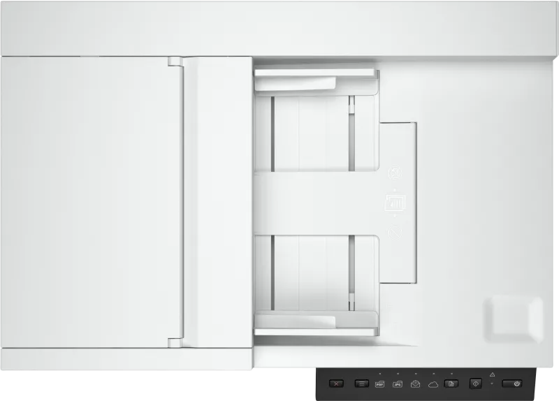 HP 20G05A Document Scanner Scanjet Pro 2600 F1A4, 195697673863