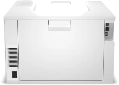 HP 4RA87F Color LaserJet Pro 4202DN imprimanta laser color A4, 5715063347638