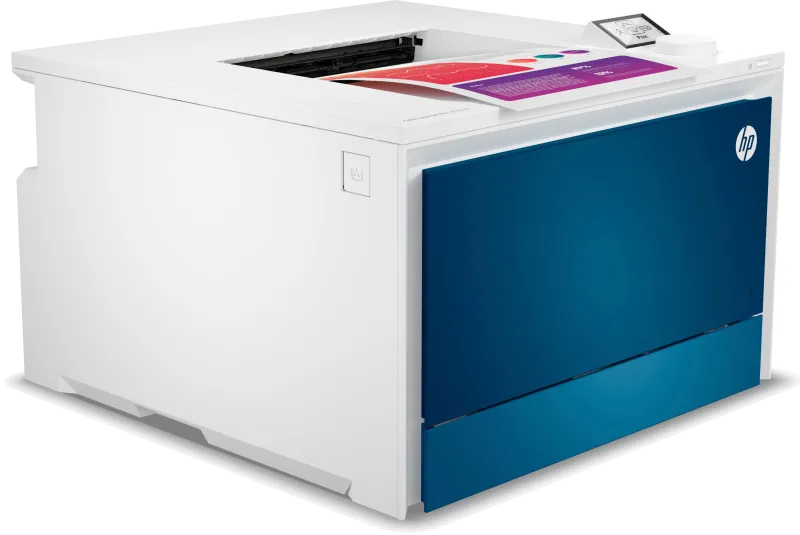 HP 4RA87F Color LaserJet Pro 4202DN imprimanta laser color A4, 5715063347638