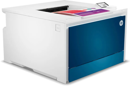 HP 4RA87F Color LaserJet Pro 4202DN imprimanta laser color A4, 5715063347638