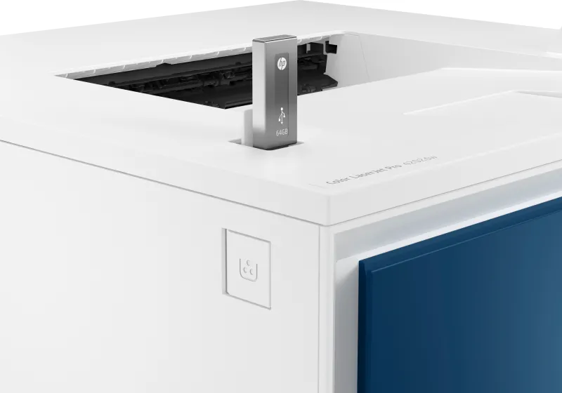 HP 4RA88F Color LaserJet Pro 4202dw imprimanta laser color A4 Wireless, 5715063347584