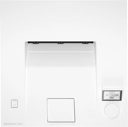 HP 4RA88F Color LaserJet Pro 4202dw imprimanta laser color A4 Wireless, 5715063347584