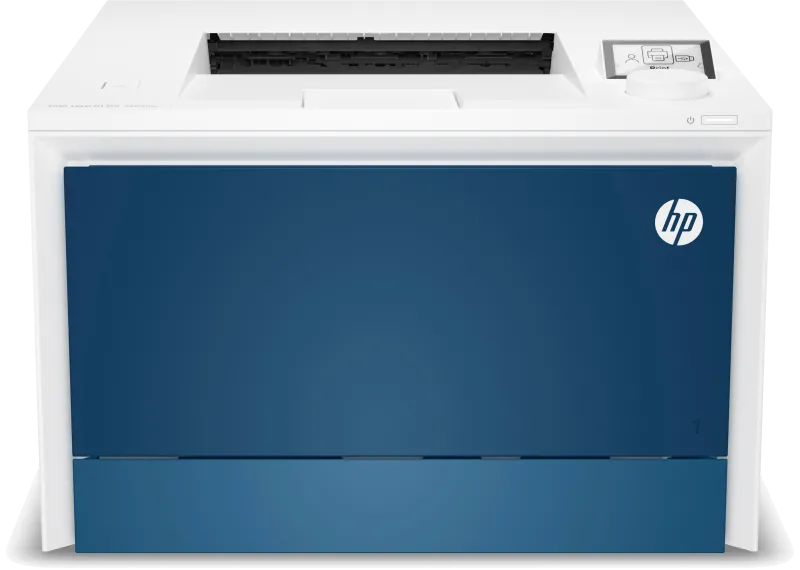HP 4RA88F Color LaserJet Pro 4202dw imprimanta laser color A4 Wireless, 5715063347584