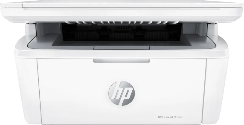 HP 7MD72F LaserJet MFP M140w laser A4, 600x600 DPI, 20 ppm, Wi-Fi