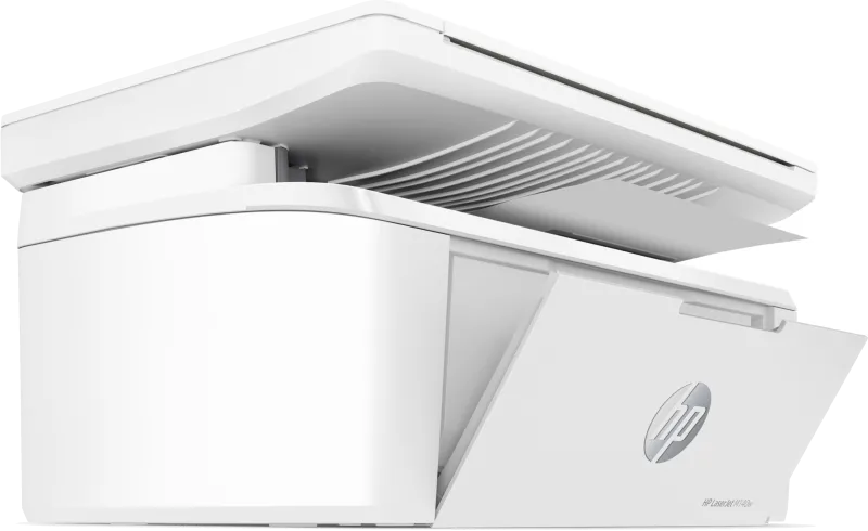 HP 7MD72F LaserJet MFP M140w laser A4, 600x600 DPI, 20 ppm, Wi-Fi