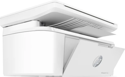 HP 7MD72F LaserJet MFP M140w laser A4, 600x600 DPI, 20 ppm, Wi-Fi