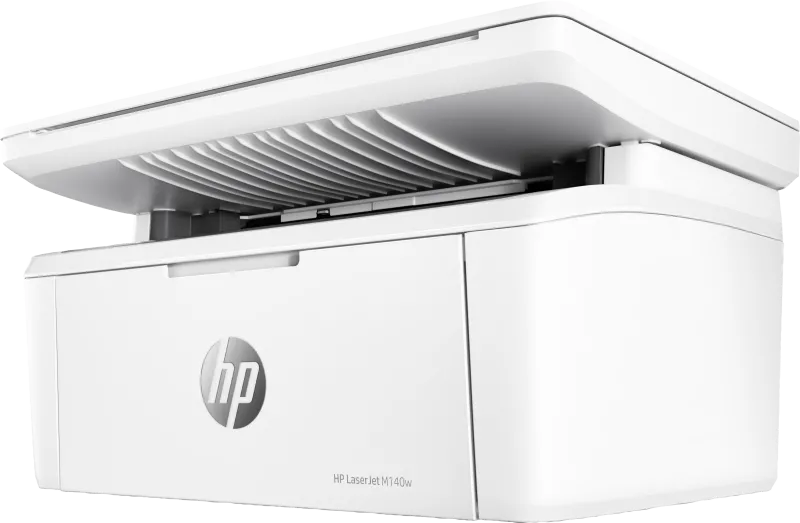 HP 7MD72F LaserJet MFP M140w laser A4, 600x600 DPI, 20 ppm, Wi-Fi