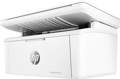 HP 7MD72F LaserJet MFP M140w laser A4, 600x600 DPI, 20 ppm, Wi-Fi