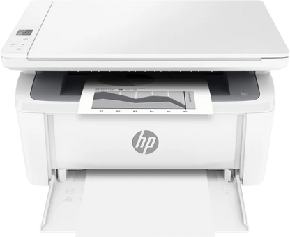 HP 7MD72F LaserJet MFP M140w laser A4, 600x600 DPI, 20 ppm, Wi-Fi