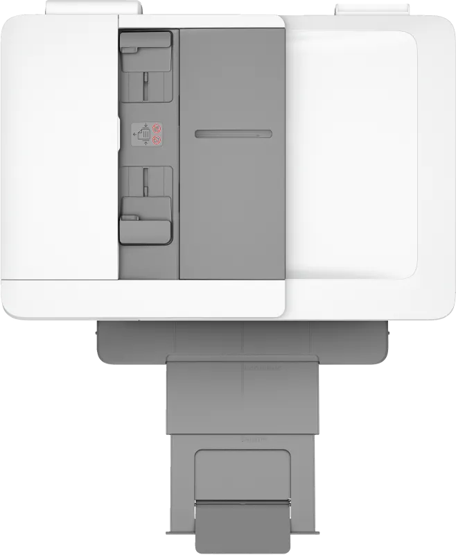 HP 537P6B OfficeJet Pro 9730e Wide Format All-in-One Printer Inkjet termală A3, 196337487932