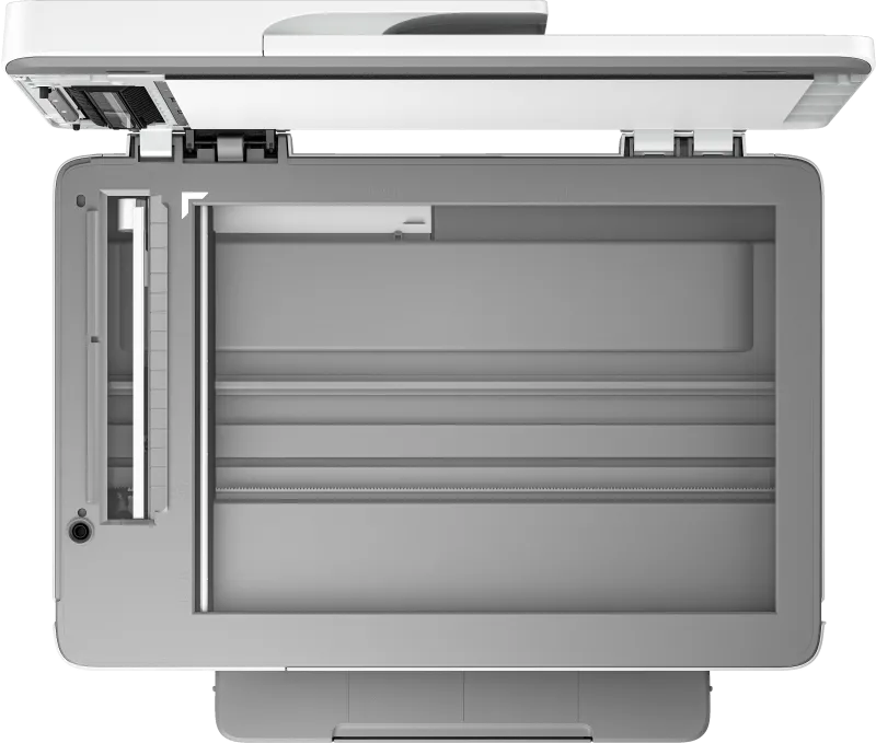 HP 537P6B OfficeJet Pro 9730e Wide Format All-in-One Printer Inkjet termală A3, 196337487932