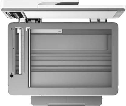 HP 537P6B OfficeJet Pro 9730e Wide Format All-in-One Printer Inkjet termală A3, 196337487932