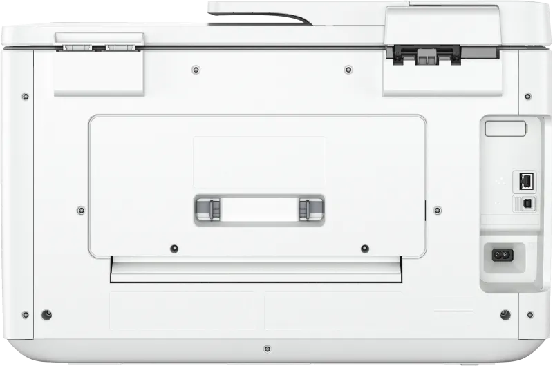 HP 537P6B OfficeJet Pro 9730e Wide Format All-in-One Printer Inkjet termală A3, 196337487932