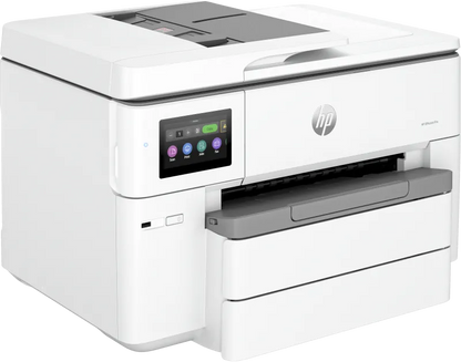 HP 537P6B OfficeJet Pro 9730e Wide Format All-in-One Printer Inkjet termală A3, 196337487932