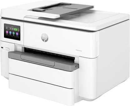 HP 537P6B OfficeJet Pro 9730e Wide Format All-in-One Printer Inkjet termală A3, 196337487932