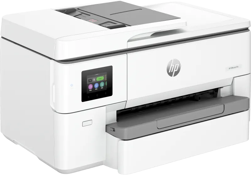 HP 53N95B Officejet Pro 9730E Wide All-in-One multifunctional inkjet color A3, 196337488021