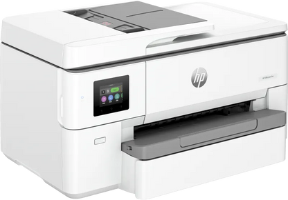 HP 53N95B Officejet Pro 9730E Wide All-in-One multifunctional inkjet color A3, 196337488021