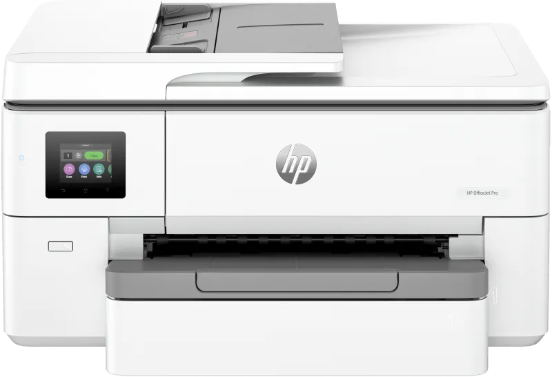 HP 53N95B Officejet Pro 9730E Wide All-in-One multifunctional inkjet color A3, 196337488021