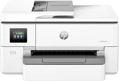 HP 53N95B Officejet Pro 9730E Wide All-in-One multifunctional inkjet color A3, 196337488021
