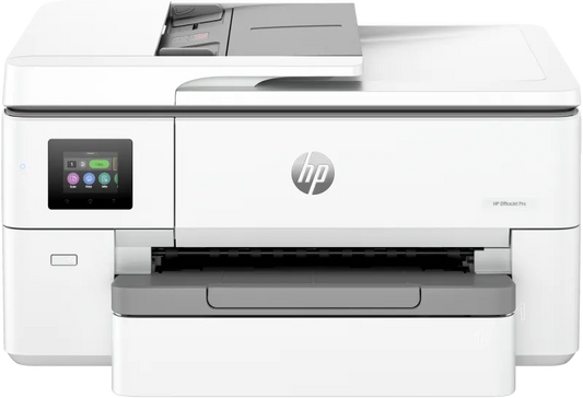 HP 53N95B Officejet Pro 9730E Wide All-in-One multifunctional inkjet color A3, 196337488021