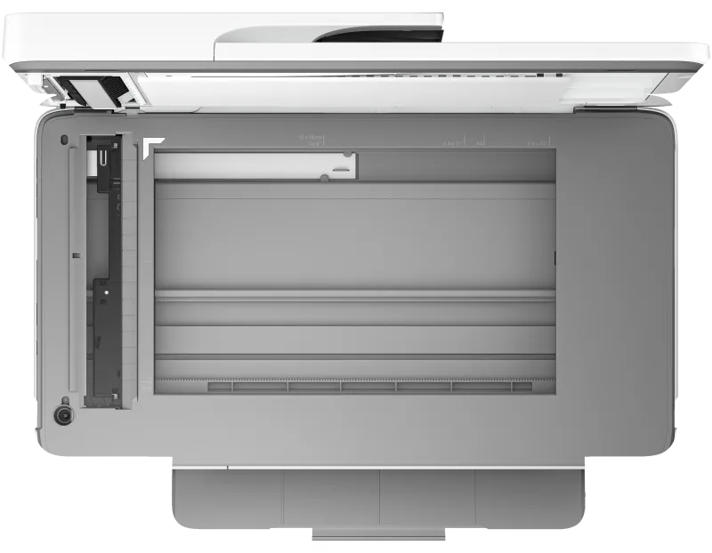 HP 53N95B Officejet Pro 9730E Wide All-in-One multifunctional inkjet color A3, 196337488021