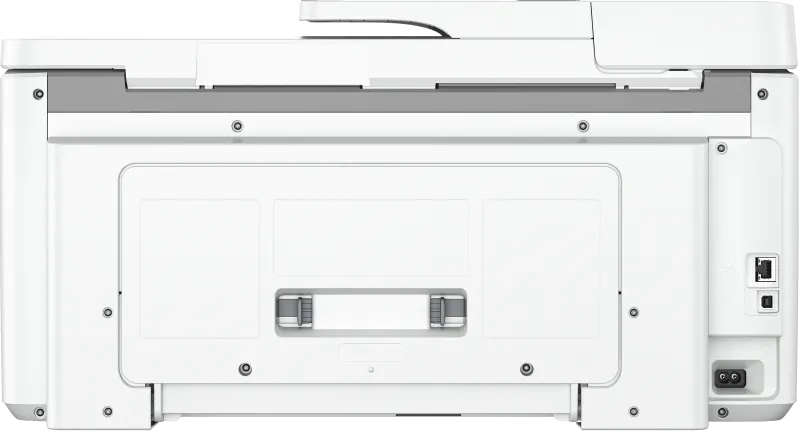 HP 53N95B Officejet Pro 9730E Wide All-in-One multifunctional inkjet color A3, 196337488021