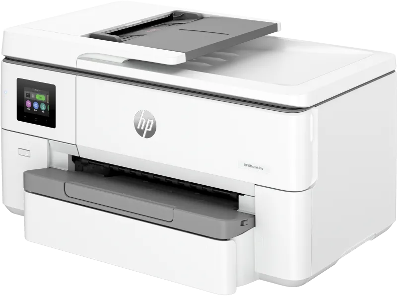 HP 53N95B Officejet Pro 9730E Wide All-in-One multifunctional inkjet color A3, 196337488021