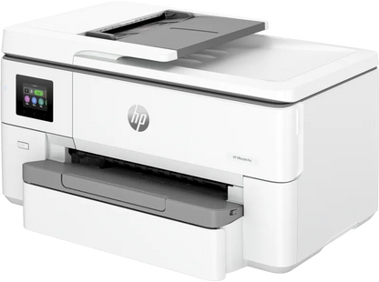 HP 53N95B Officejet Pro 9730E Wide All-in-One multifunctional inkjet color A3, 196337488021