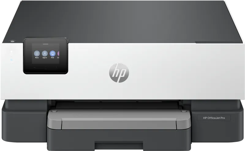 HP 5A0S3B OfficeJet 9110B All-in-One multifunctional inkjet color A4