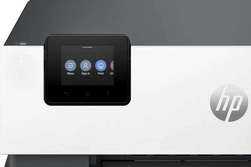 HP 5A0S3B OfficeJet 9110B All-in-One multifunctional inkjet color A4