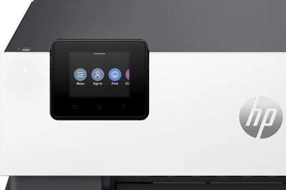 HP 5A0S3B OfficeJet 9110B All-in-One multifunctional inkjet color A4