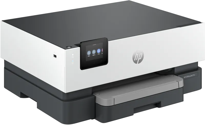 HP 5A0S3B OfficeJet 9110B All-in-One multifunctional inkjet color A4