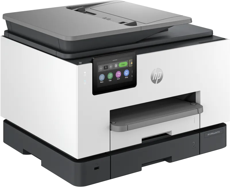 HP 404M5B Officejet Pro 9132E All-in-One multifunctional inkjet color A4