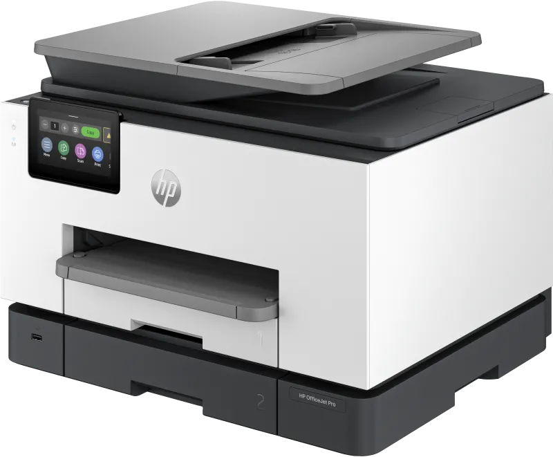 HP 404M5B Officejet Pro 9132E All-in-One multifunctional inkjet color A4