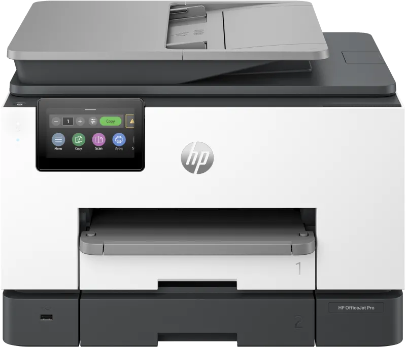 HP 404M5B Officejet Pro 9132E All-in-One multifunctional inkjet color A4