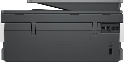 HP 40Q45B OfficeJet Pro 8132E All-in-One multifunctional inkjet color A4, 196786567612